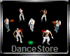 *Group Dance-Freestyle 5