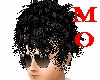 [M] Bk Aeron Hair Man