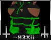 Shaps Green