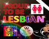 Lesbian Banner