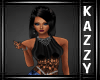 }KC{ Nina* Black