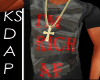 Rich Boy Shirt