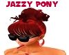 Jazzy Pony *summer*