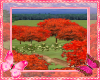Rich Autumn Trees