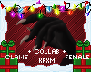 ꨄKrampus Clawsꨄ
