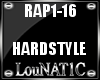 L| Rapture (HS)