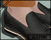 [AZ] Tacones Rojos Loafe