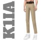 khaki pants x K1IA