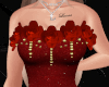 Sparkle Rose Dress