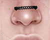 T | Nose Chain
