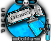 [C] Zydrate Collar