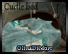 (OD) Cudle bed