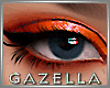 G* ANGELIC ORANGE/zell