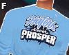 Haters Never Prosper Top