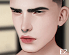 EZ. Emilio half blond