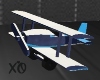 Toy Airplane