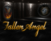 Fallen Angel Room