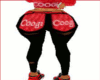 Huge Booty Jeans~Coogi