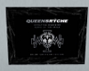 Queensryche Wall Hanging