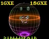 *Belura emisfera 1gxe 18
