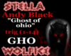 Ghost of ohio