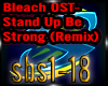 Stand Up Be Strong