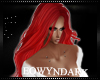 Eo) Giannia Red Hair