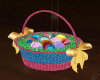 [CI]Easter Basket