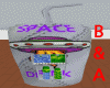 [BA] Space Drinks