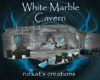 White Marble Cave