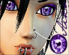 [Aiko]Incred Purple Eyes