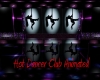 HOT DANCER CLUB Anim