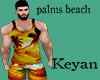 palm beach outfit