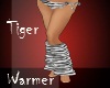 iSG! Tiger Leg Warmer