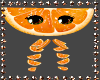 *Avatar Orange