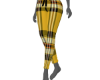 Yellow Plaid Rll