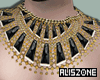 [AZ] Egyptian necklace
