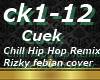 Cuek, Chill Hip Hop Rmx