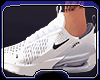 Shoes Max White ( M )
