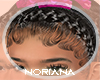 N. KIDS Nicole BLK