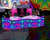 Happy Hippy Cuddle Sofa