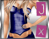 JX BF2 Azul