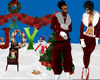 [MrD]Xmas Pants