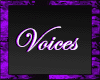 Voices 60 Basic Female