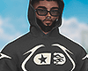 вя. Hell Hoodie