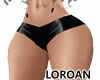 ! RLL Short black