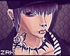Zrk! Bart Rain