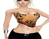 BLUSA TIGRE