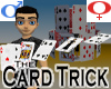 CARD MAGIC TRIKS
