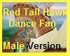 NAI MALE Dance Fan